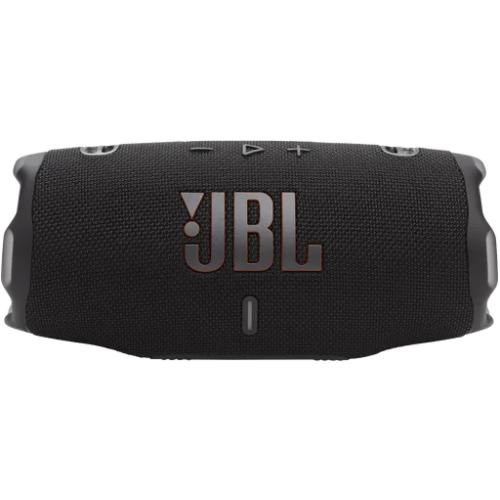 Enceinte JBL Charge 6-Noir