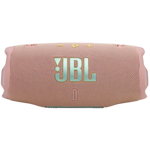 Enceinte JBL Charge 6-Rose