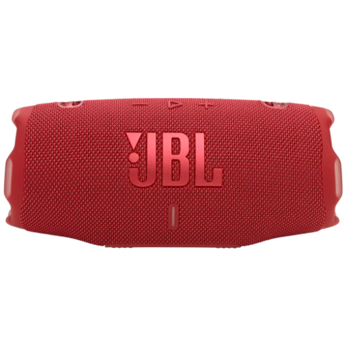 Enceinte JBL Charge 6-Rouge