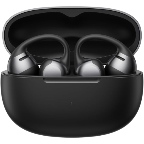 Écouteurs Shokz TWS Open-Noir