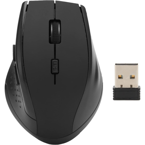 Souris Suptec Sans Fil