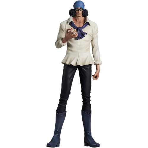 Figurine Kuzan One Piece 27 cm