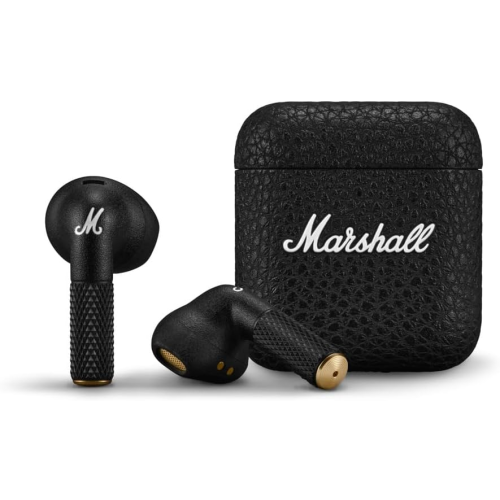 Écouteurs Bluetooth Marshall Minor IV