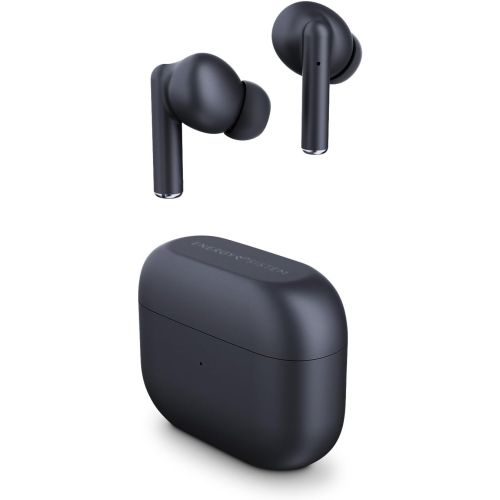 Écouteurs Sans Fil TWS Energy Sistem Style 2-Bleu marine