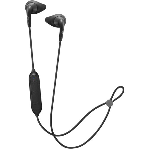Écouteurs Bluetooth JVC Gumy Sport-Noir