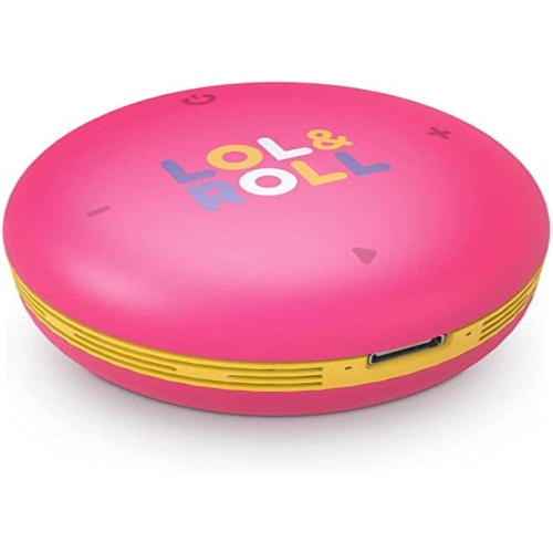 Enceinte Portable Loletroll Pop Kids Bluetooth Energy Sistem