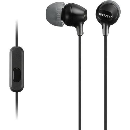 Écouteurs Sony EX15AP