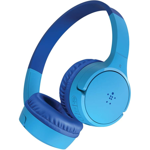Casque Audio Bluetooth Enfant Belkin