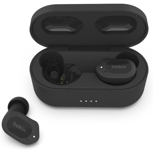 Écouteurs Belkin SoundForm Play