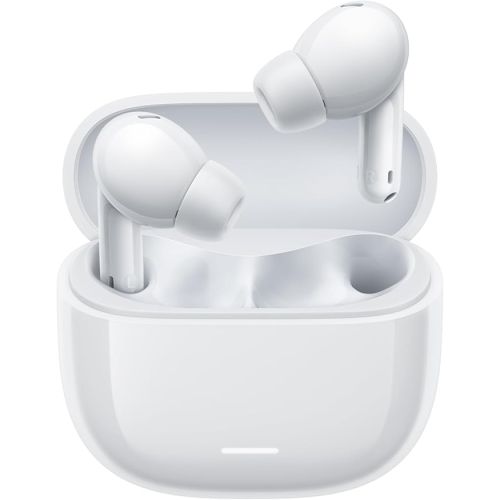Écouteurs Xiaomi Redmi Buds 6 Lite-Blanc