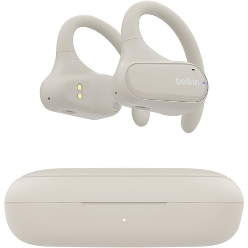 Écouteurs Sans Fil Belkin SoundForm ClearFit