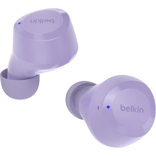Écouteurs TWS Belkin SoundForm Bolt