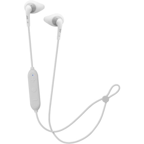 Écouteurs Bluetooth JVC Gumy Sport-Gris