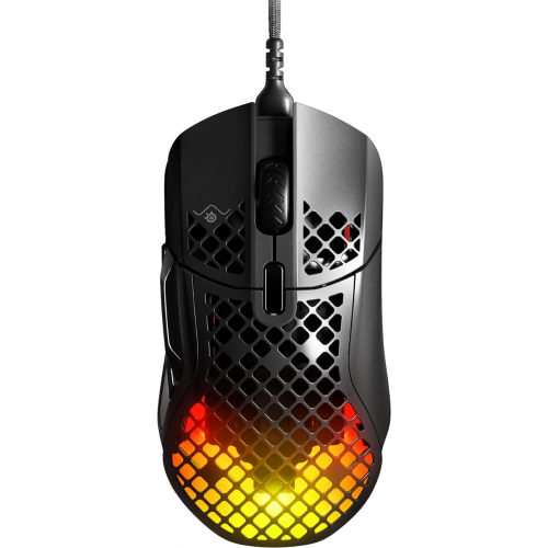 Souris SteelSeries Aerox 5