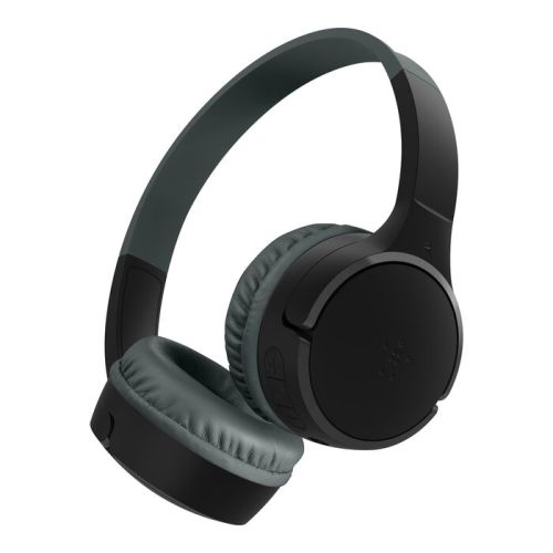 Casque Belkin SoundForm Mini-Noir