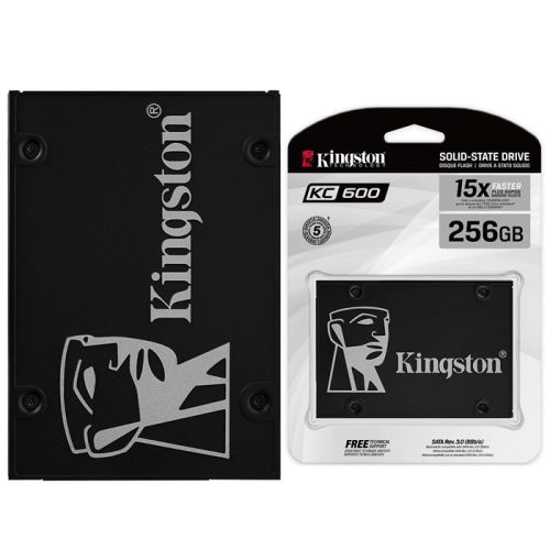 Disque Flash Drive Kingston