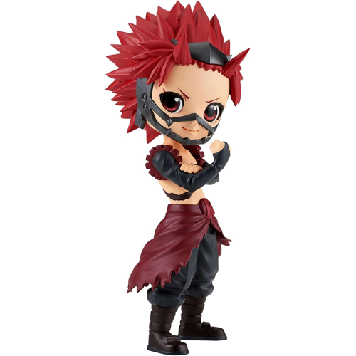 Figurine My Hero Academia Eijiro Kirishima 14cm