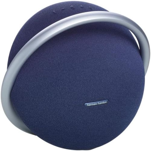Enceinte Harman Kardon Onyx Studio 8-Bleu