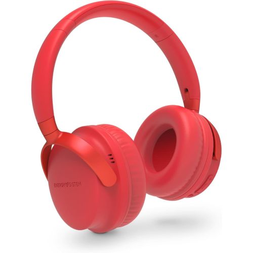 Casque Energy System Style 3