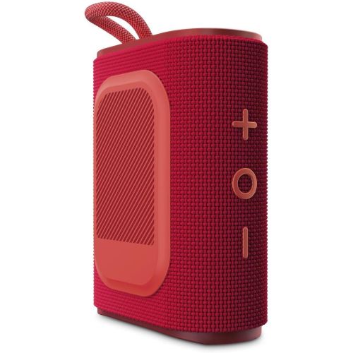 Enceinte Portable Energy Sistem Street Play-Rouge