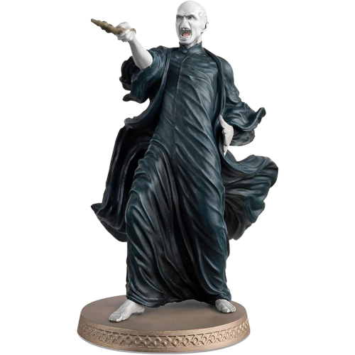 Figurine Voldemort Harry Potter Mega 18 cm