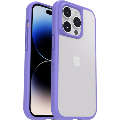 Coque OtterBox React pour iPhone 14 Pro
