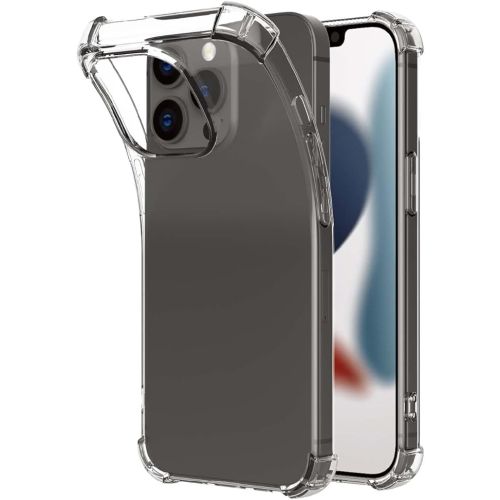 Coque Mercury Renforcée pour iPhone 13 Pro