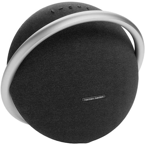 Enceinte Harman Kardon Onyx Studio 8-Noir