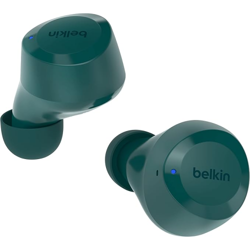 Écouteurs TWS Belkin SoundForm Bolt-Vert