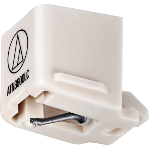Diamant de remplacement Audio-Technica ATN3600LC