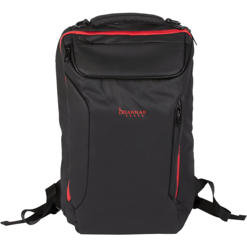 Sac à dos Gaming Konix 17 Pouces Ragnarr Drakkar