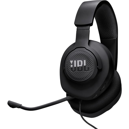 Casque Gaming JBL Quantum 100M2 