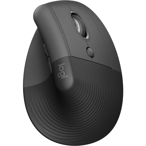 Souris Logitech Lift Vertical Ergonomic 