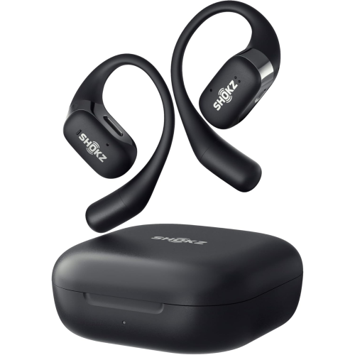 Écouteurs Shokz TWS Open Fit Air-Noir