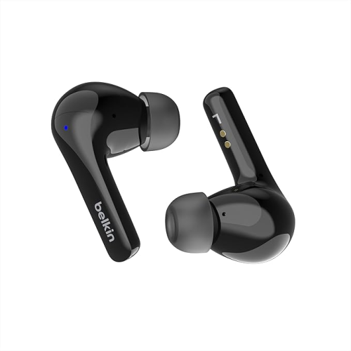 Écouteurs TWS Belkin SoundForm Motion