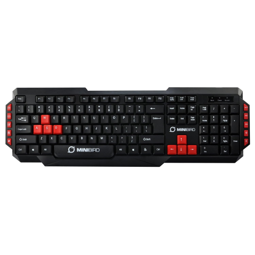 Clavier Minibird Gonolek