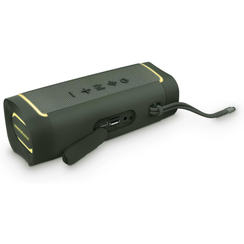 Enceinte Portable Energy Sistem Yumeeco-Vert