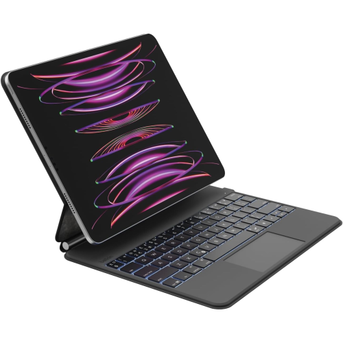 Étui Clavier Belkin Magnétique iPad Pro 13