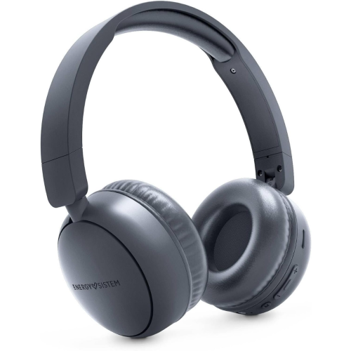 Casque Radio FM Energy System
