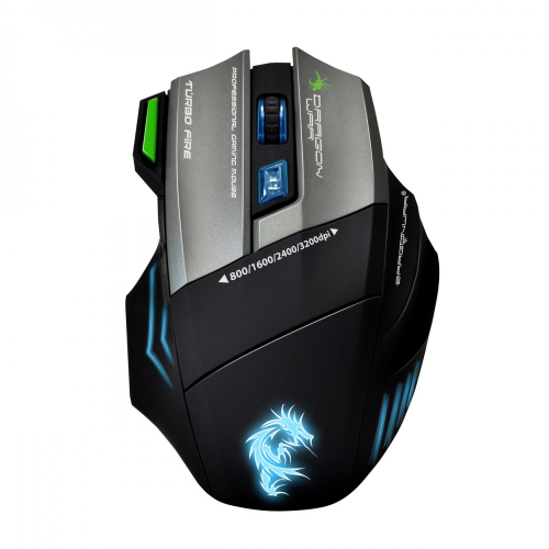 Souris DracoWar Thor 3200 DPI