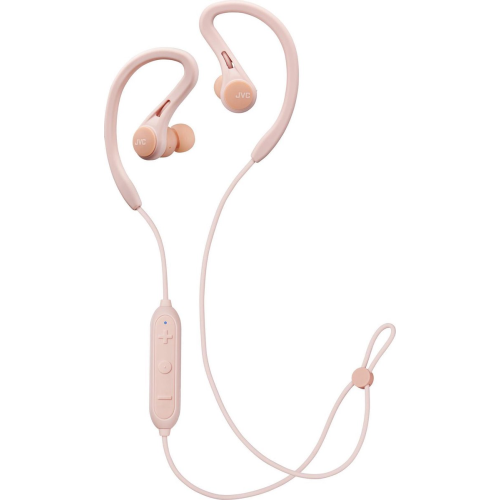 Écouteurs Sport Intra-auriculaires-Rose