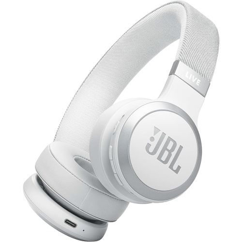 Casque JBL Sans Fil Live 670NC