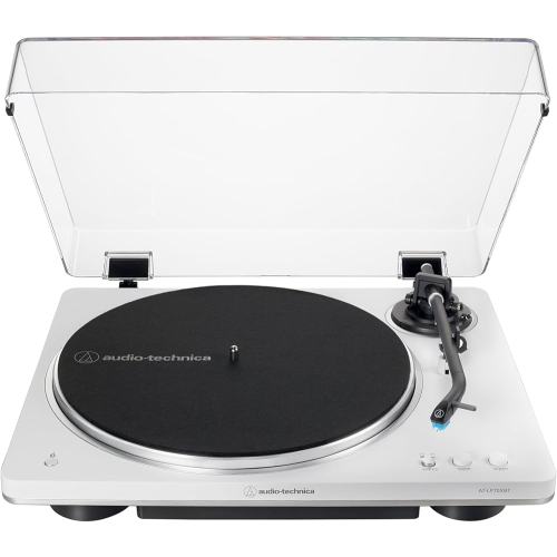 Platine vinyle Bluetooth Audio-Technica AT-LP70XBT Bronze/Noir