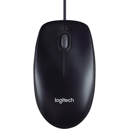 Souris Logitech M90 Filaire