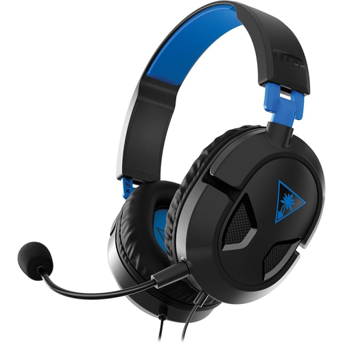 Casque Gaming Turtle Beach Recon 50 PS4