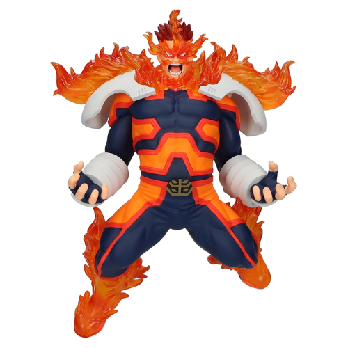 Figurine Endeavor My Hero Academia 17 cm