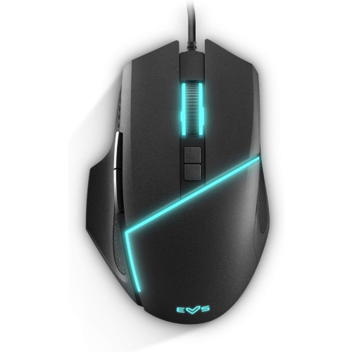 Souris GamingEnergy system ESG M2 Flash