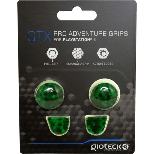 Grip Gioteck GTX Pro Adventure