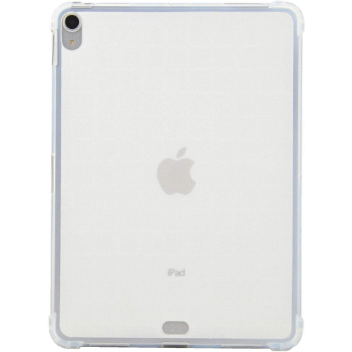 Étui Tablette TPU iPad Pro 11 -Transparent