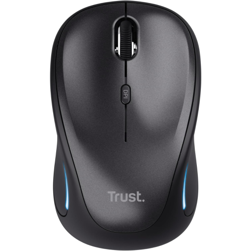Souris Trust Yvi FX Sans Fil